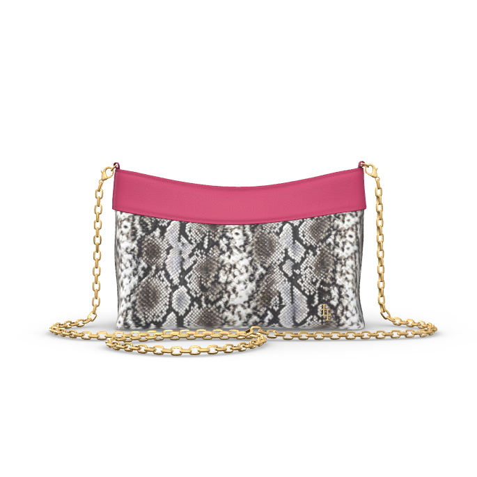 Custom Allegro Crossbody w/ Chain Strap (Gift)