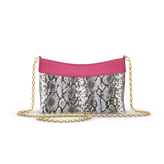Custom Allegro Crossbody w/ Chain Strap (Gift)