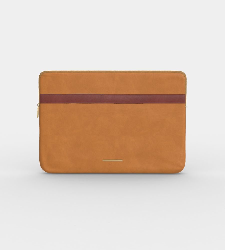 Custom Adagio Laptop Case (Gift)