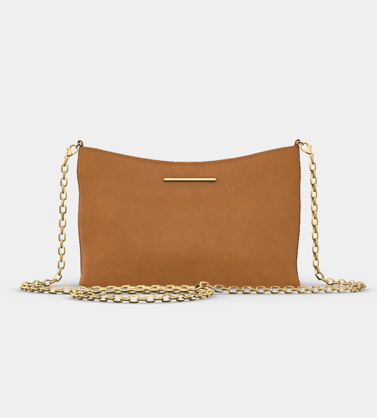 Custom Vivace Crossbody w/ Chain Strap
