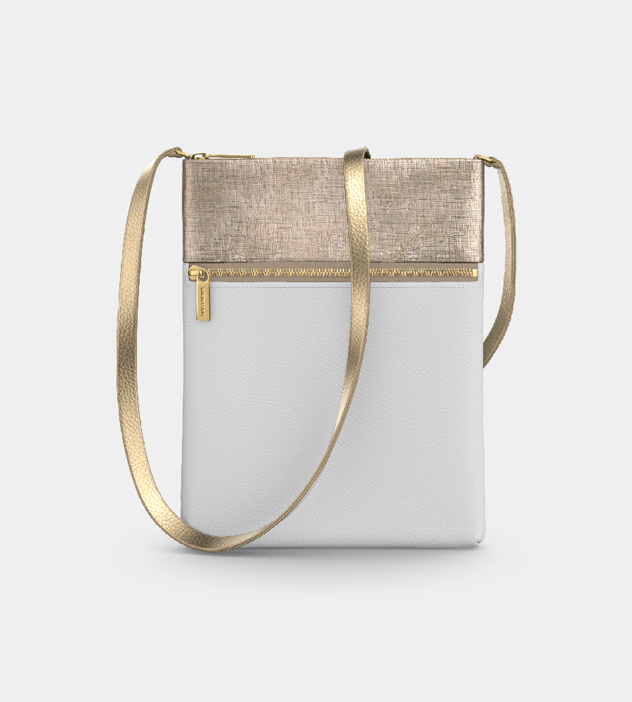 Custom Aria Crossbody