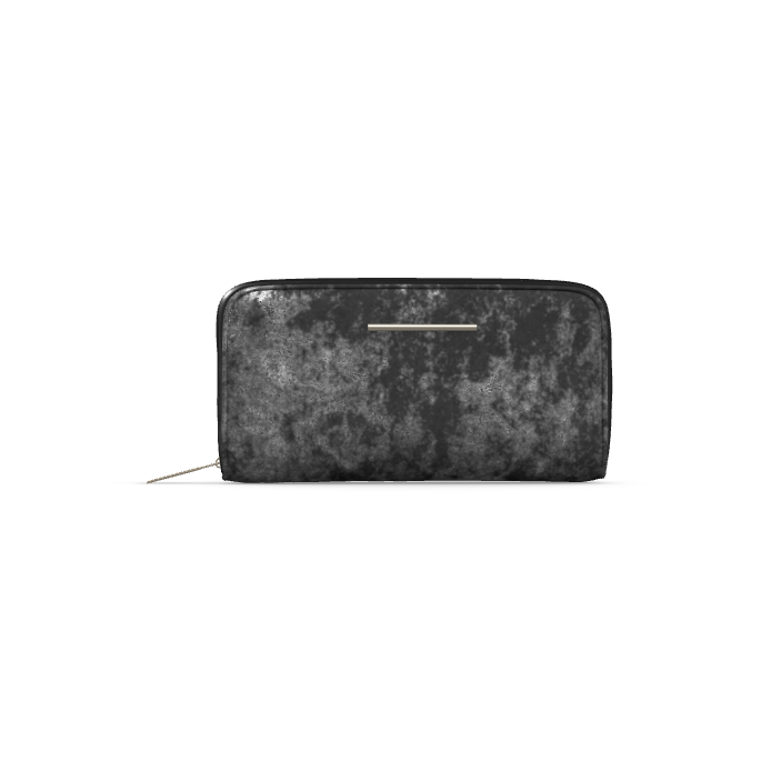 Custom Coda Wallet