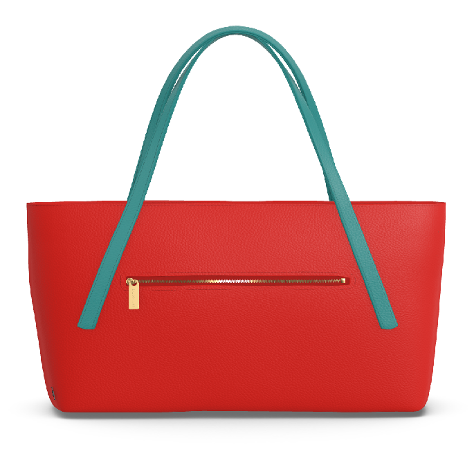 Custom Opus Medium Tote