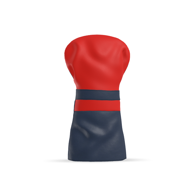 Custom Marcato Driver Headcover