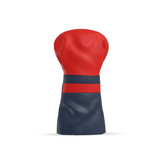 Custom Marcato Driver Headcover