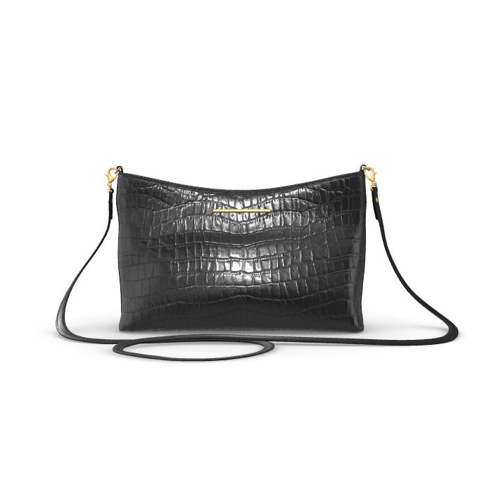 Custom Vivace Crossbody