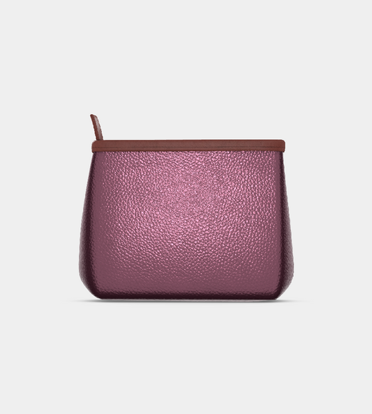 Custom Senza Cosmetic Bag (Gift)