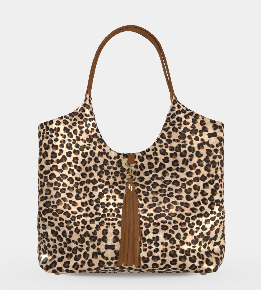 Custom Largo Shoulder Bag (Gift)