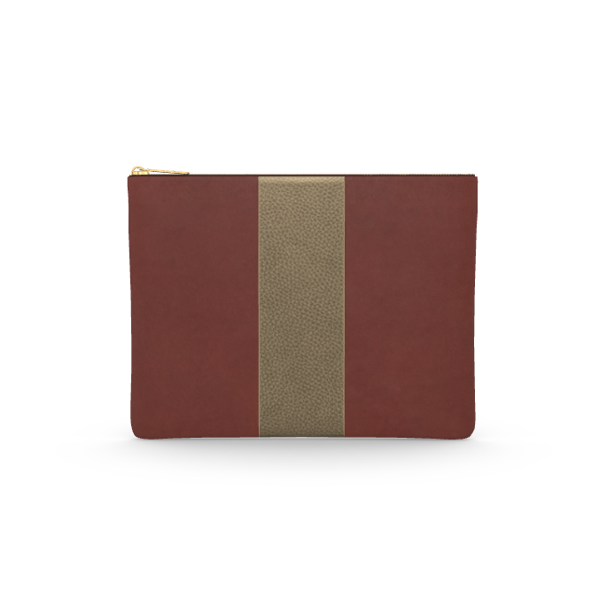Custom Sonoro Pouch (Gift)