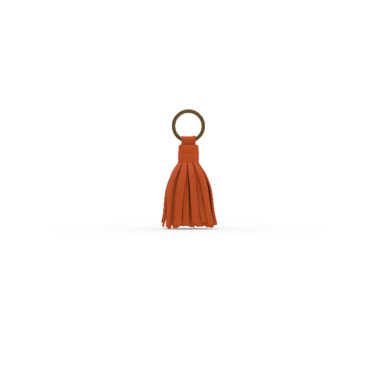 Custom Keynote Tassel