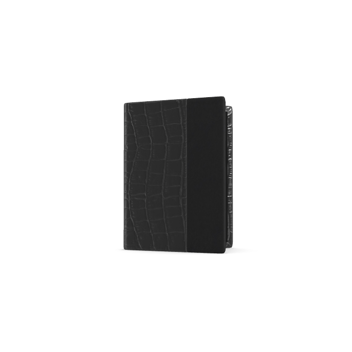 Custom Libretto Passport Case (Gift)