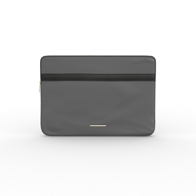 Custom Adagio Laptop Case (Gift)