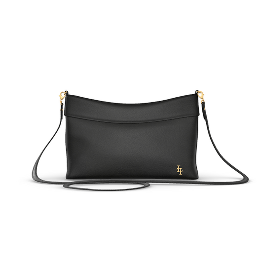 Custom Allegro Crossbody w Leather Strap (Gift)