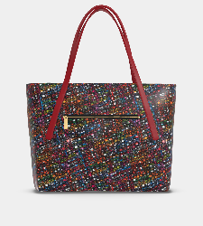 Custom Opus Large Tote