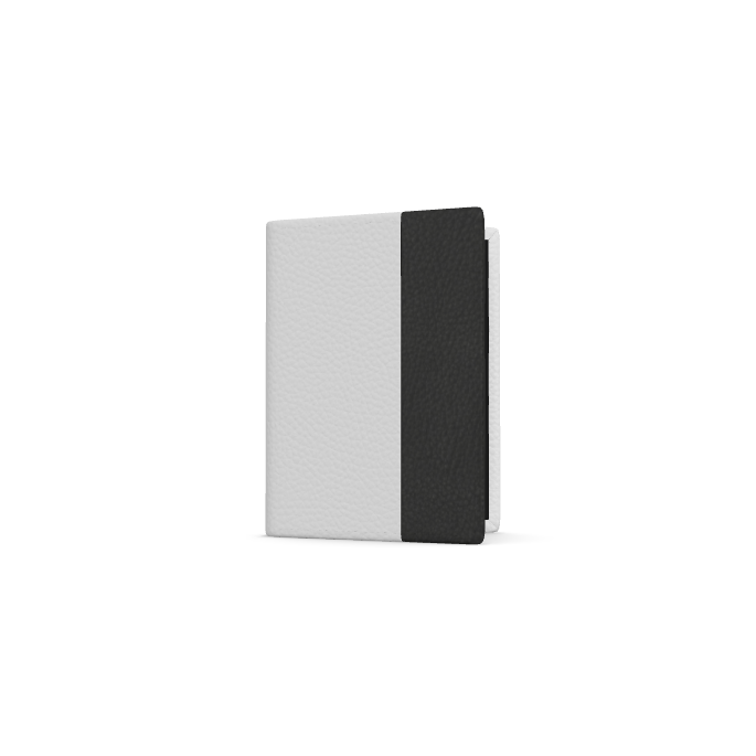 Custom Libretto Passport Case