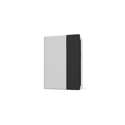Custom Libretto Passport Case