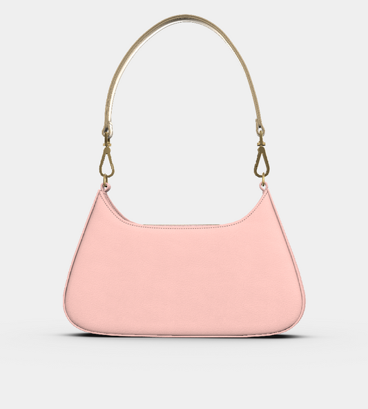 Custom Harmony Shoulder Bag