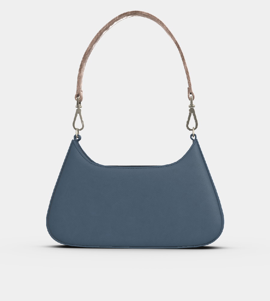 Custom Harmony Shoulder Bag