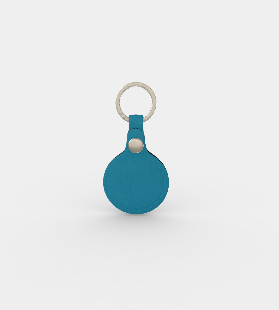 Custom Track AirTag Key Chain (Gift)