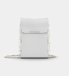 Custom Vivo Phone Crossbody w/ Chain Strap