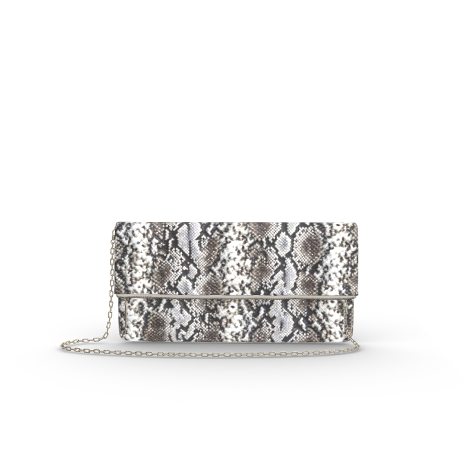 Custom Dolce Small Clutch (Gift)