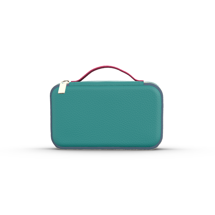 Custom Volante Tech Organizer Case (Gift)
