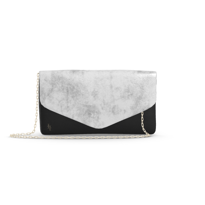 Custom Comodo Envelope Clutch (Gift)