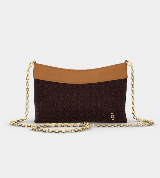 Custom Allegro Crossbody w/ Chain Strap (Gift)