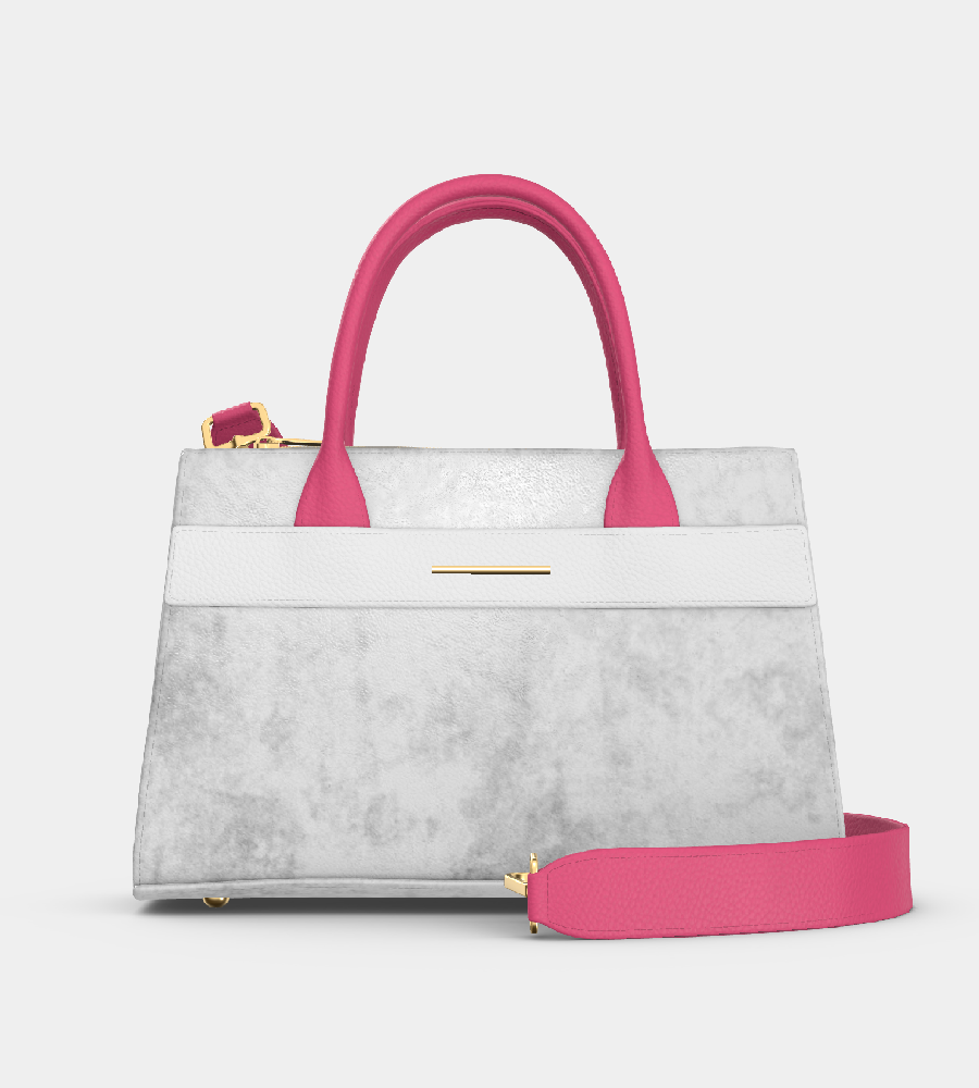 Custom Courante Carryall