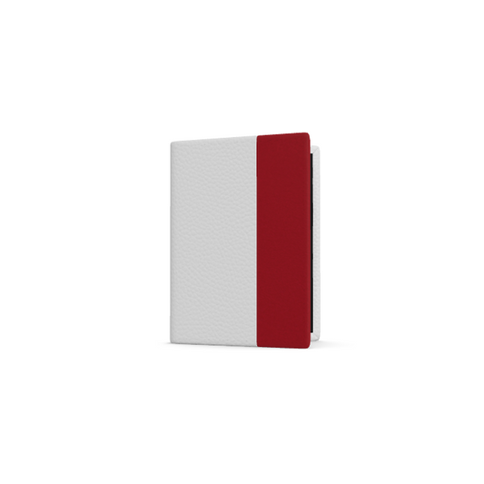 Custom Libretto Passport Case