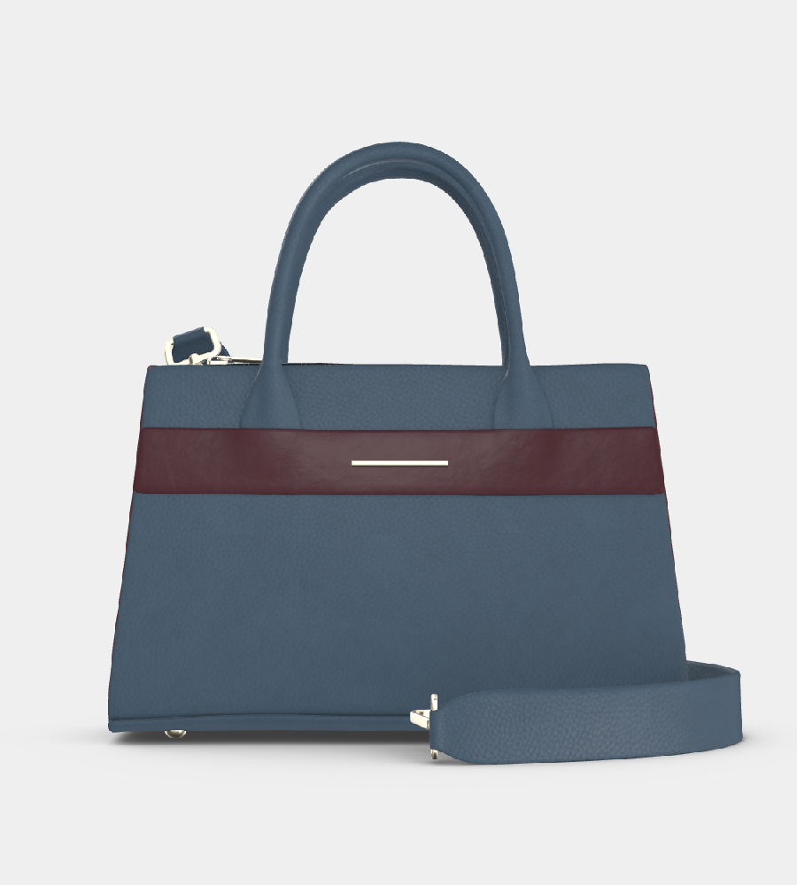 Custom Courante Carryall