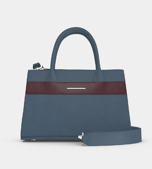 Custom Courante Carryall