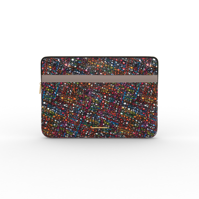 Custom Adagio Laptop Case (Gift)