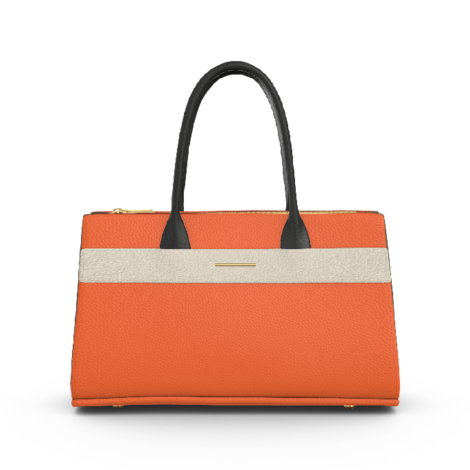 Custom Courante Large Carryall