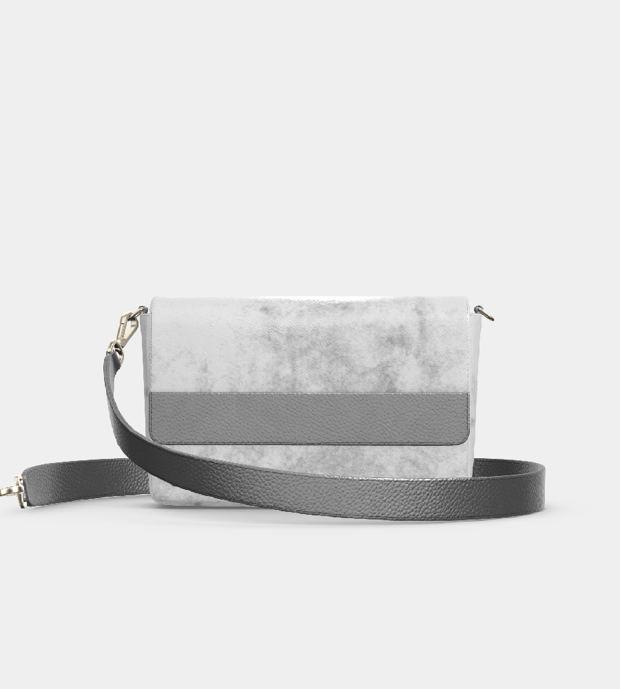 Custom Prima Crossbody