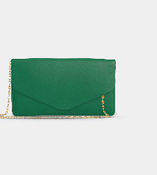 Custom Comodo Envelope Clutch