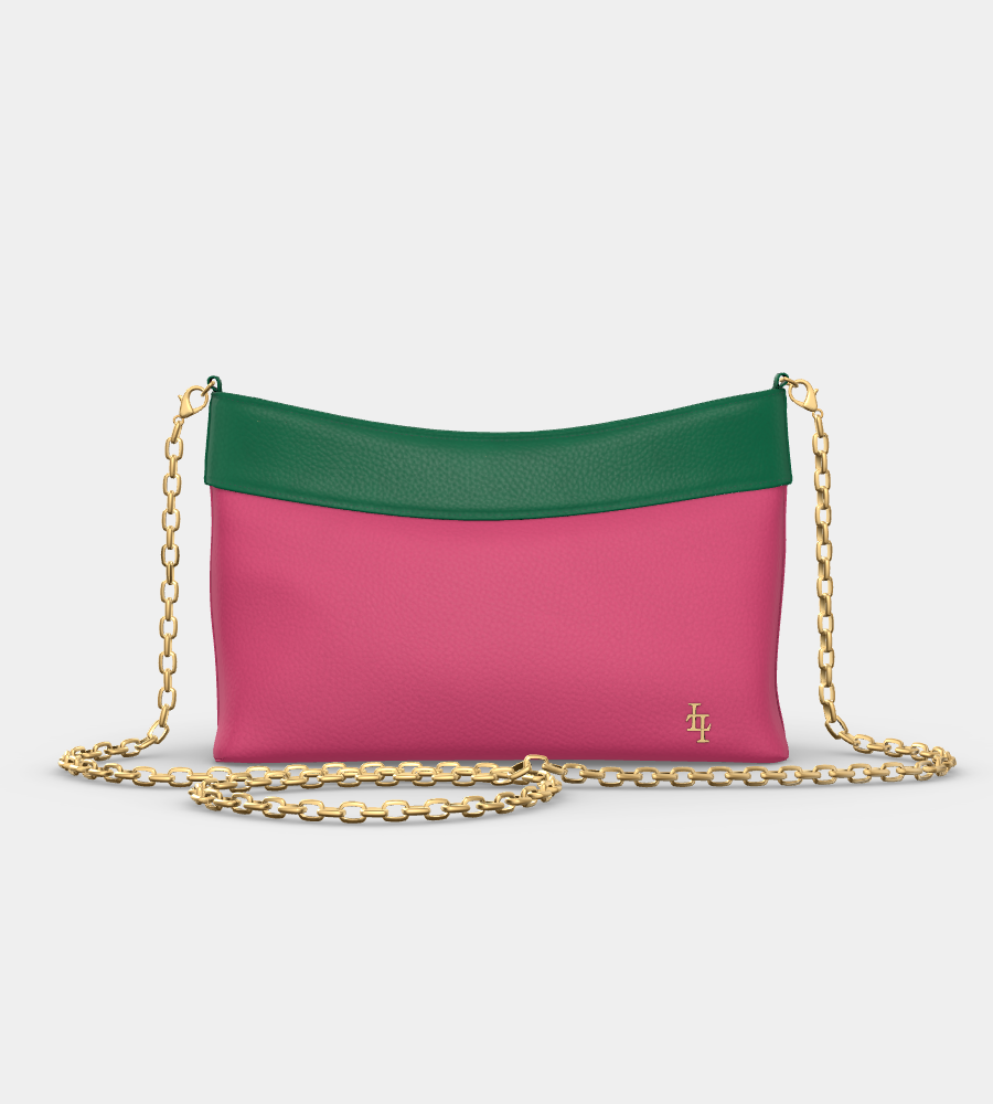 Custom Allegro Crossbody w/ Chain Strap (Gift)