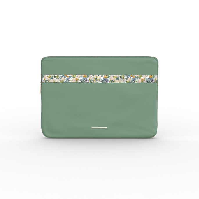 Custom Adagio Laptop Case (Gift)