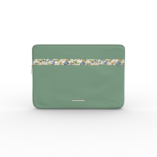 Custom Adagio Laptop Case (Gift)