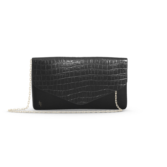 Custom Comodo Envelope Clutch (Gift)