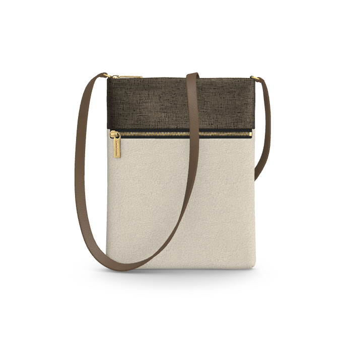 Custom Aria Crossbody