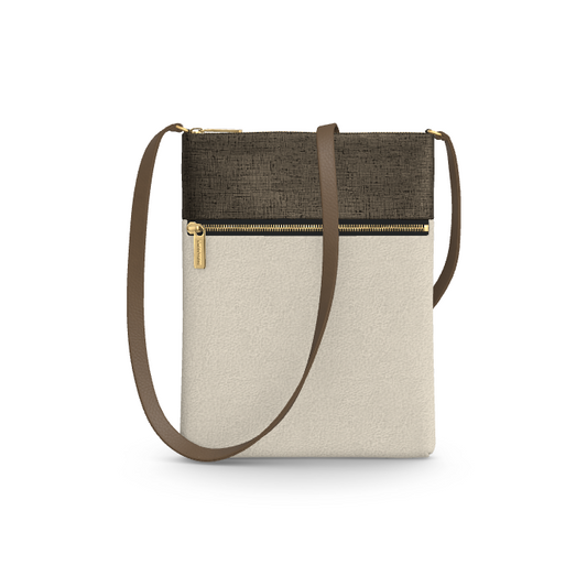 Custom Aria Crossbody