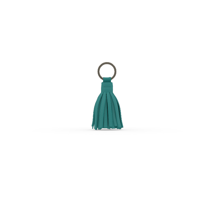 Custom Keynote Tassel
