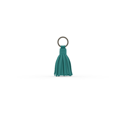 Custom Keynote Tassel