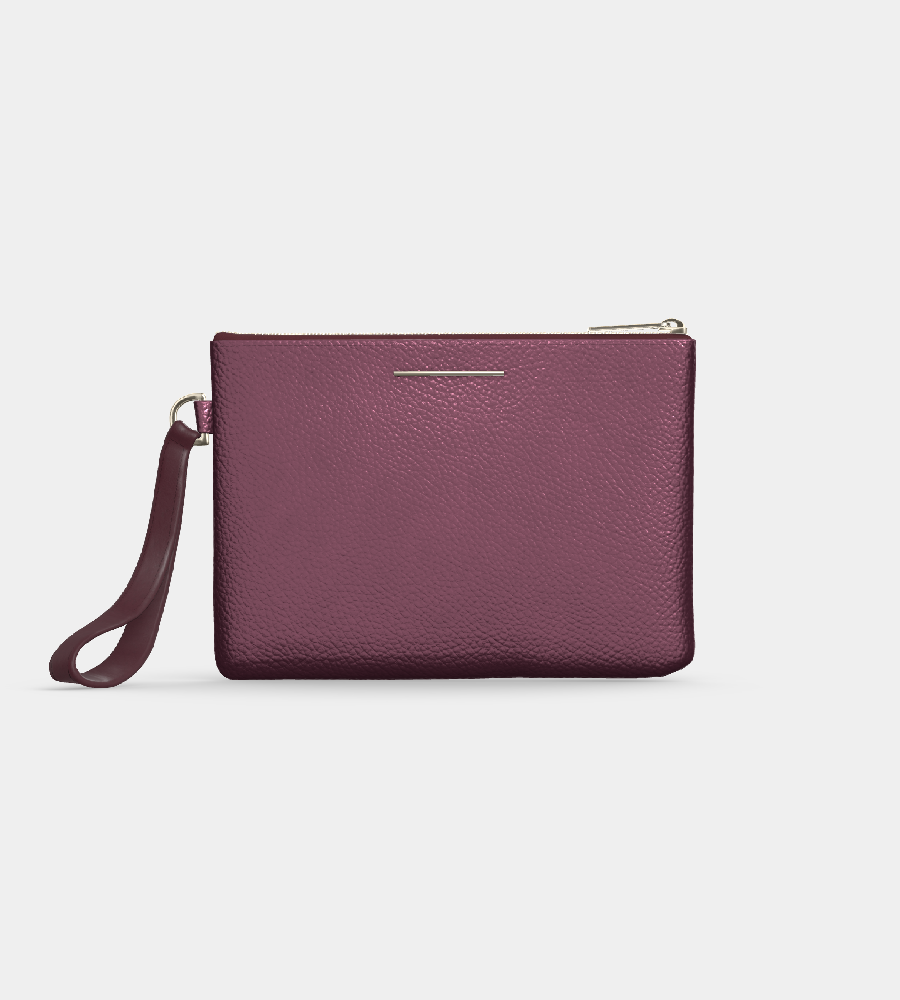 Custom Grace Wristlet (Gift)