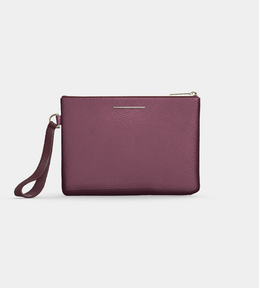 Custom Grace Wristlet (Gift)