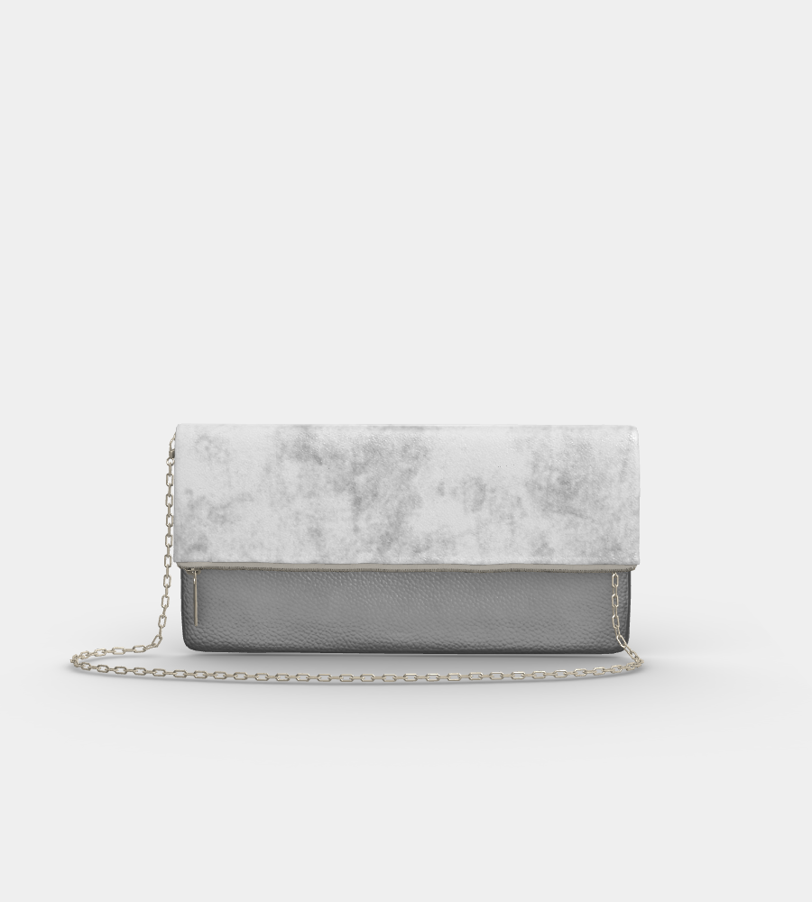Custom Dolce Small Clutch (Gift)