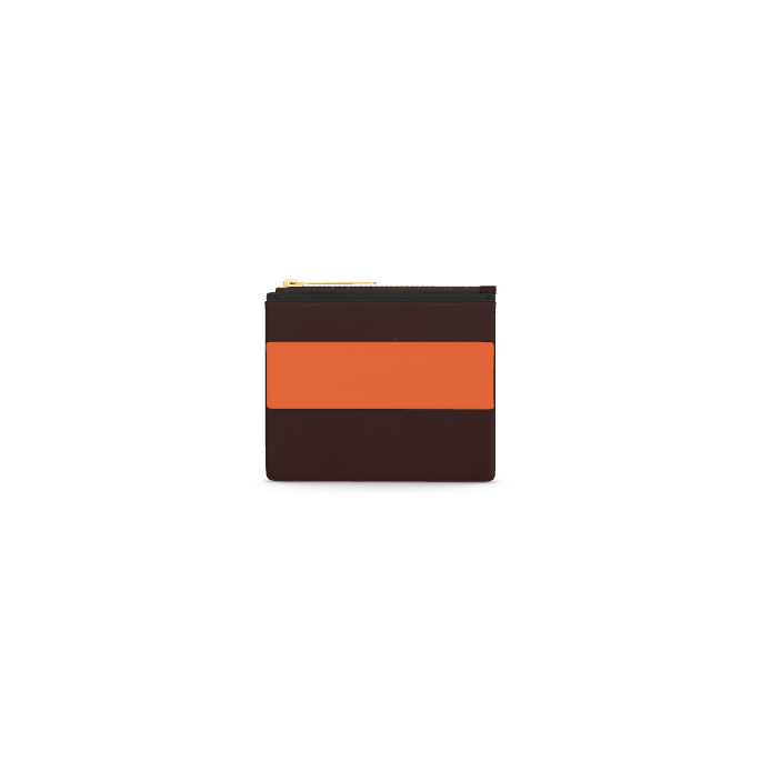 Custom Mezzo Small Wallet