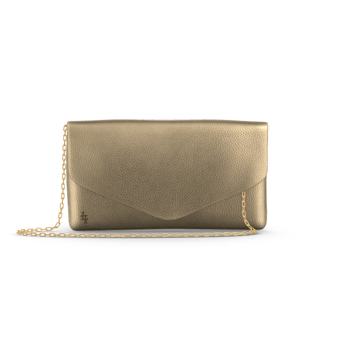 Custom Comodo Envelope Clutch (Gift)