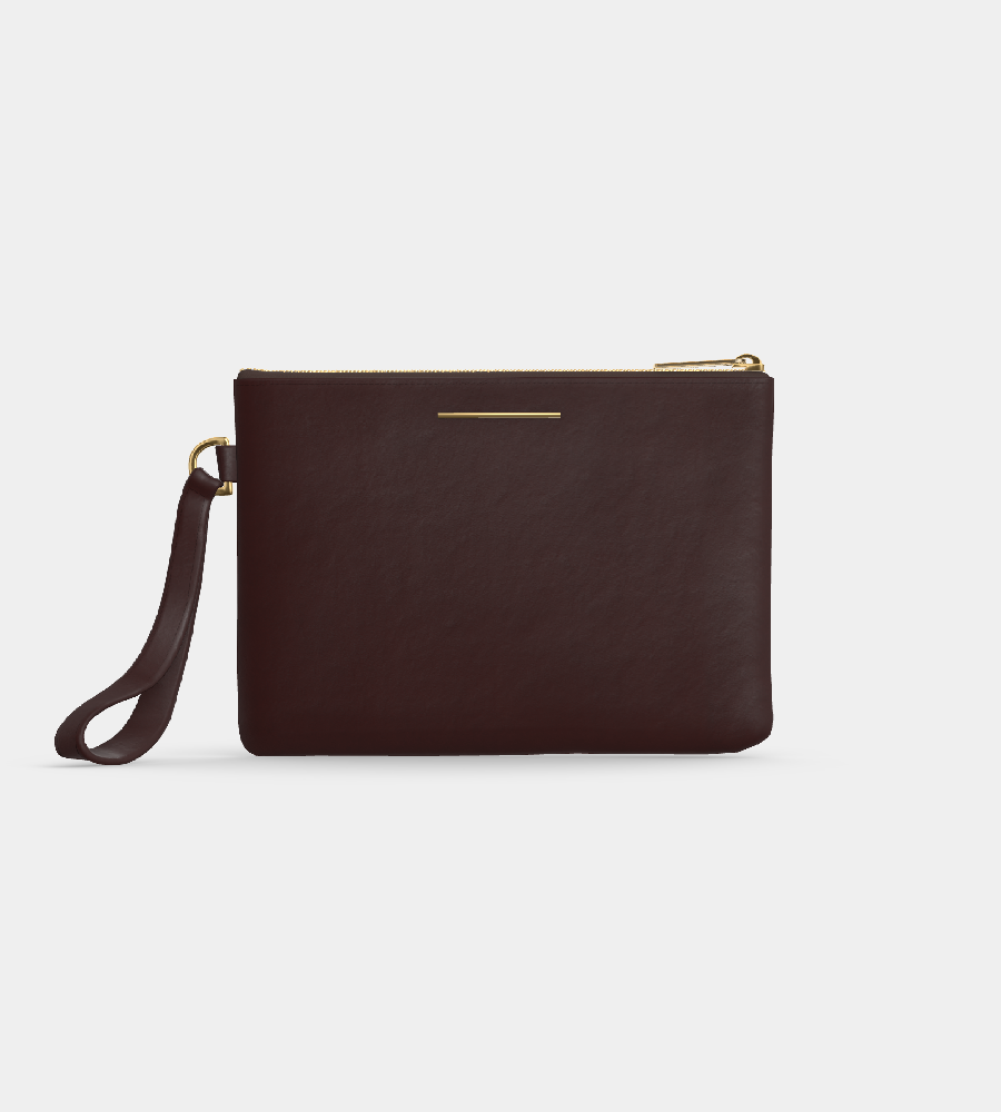 Custom Grace Wristlet (Gift)